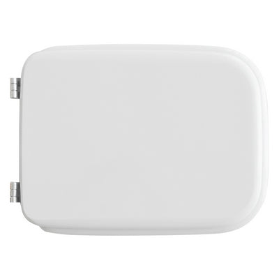 SEDILE WC PER GLOBO VASO CLIO FORMA 8
