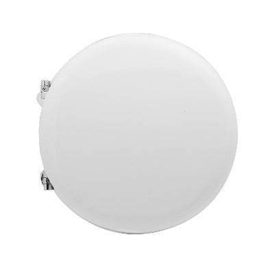 SEDILE WC PER GRAVENA VASO CONIO FORMA 2