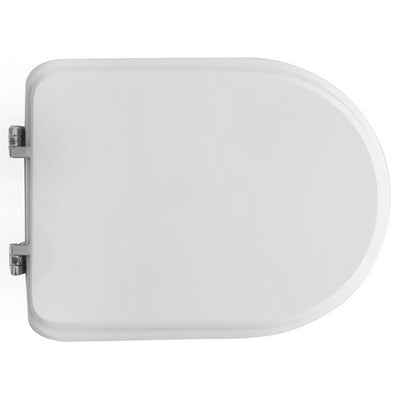 SEDILE WC PER GLOBO VASO FLAVIA FORMA 7