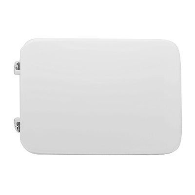 SEDILE WC PER GRAVENA VASO GAIA FORMA 8