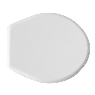 SEDILE WC PER GLOBO VASO PAESTUM SOSP. FORMA 2