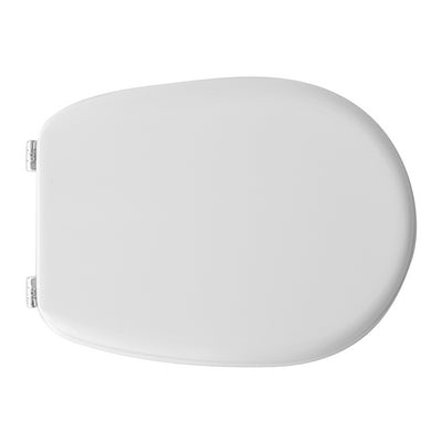 SEDILE WC PER GRAVENA VASO RHONDA FORMA 6