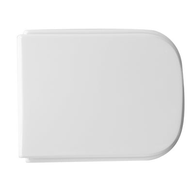 SEDILE WC PER GSI VASO TRACCIA FORMA 8