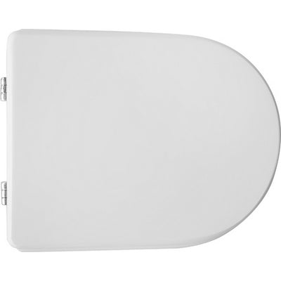 SEDILE WC PER HATRIA-SPEA VASO DOLCEVITA BIANCO FORMA 7