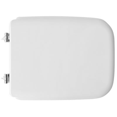 SEDILE WC PER IDEAL STANDARD VASO CONCA FORMA 8