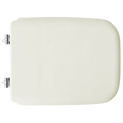 SEDILE WC PER IDEAL STANDARD VASO CONCA CHAMPAGNE FORMA 8