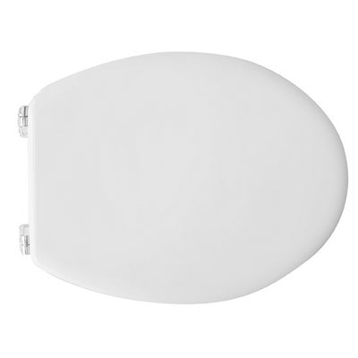 SEDILE WC PER IDEAL STANDARD  VASO ELLISSE FORMA 1