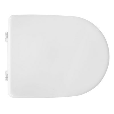 SEDILE WC PER IDEAL STANDARD  VASO ESEDRA FORMA 7