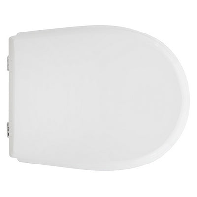 SEDILE WC PER INCEA VASO LUNA FORMA 6