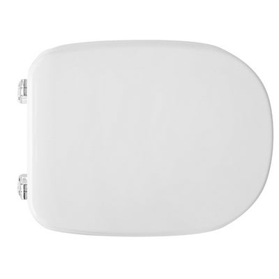 SEDILE WC PER IDEAL STANDARD  VASO TESI FORMA 6