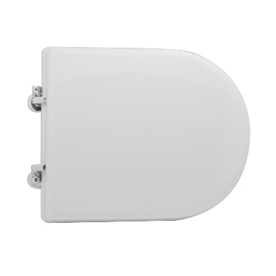 SEDILE WC PER IDEAL STANDARD VASO TONIC FORMA 7