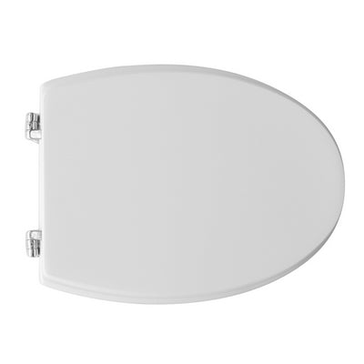 SEDILE WC PER IDEAL STANDARD VASO TONDA FORMA 1