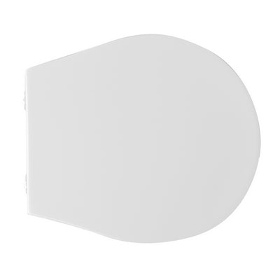 SEDILE WC PER KERASAN VASO K09 FORMA 2
