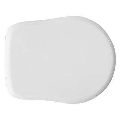 SEDILE WC PER KERASAN VASO RETRO' BIANCO FORMA 10