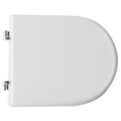 SEDILE WC PER OLYMPIA VASO NICOLE FORMA 7