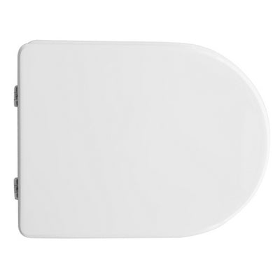 SEDILE WC PER OLYMPIA VASO RUBINO FORMA 7
