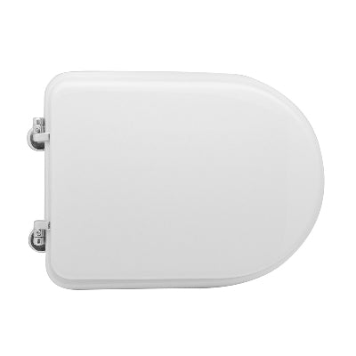 SEDILE WC PER OLYMPIA VASO SERIE 92 FORMA 7