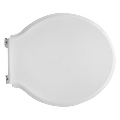 SEDILE WC PER POZZI GINORI VASO MONTE BIANCO FORMA 2