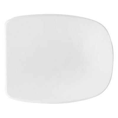 SEDILE WC PER POZZI GINORI VASO QUINTA BIANCO FORMA 6