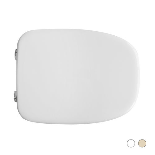 SEDILE WC PER POZZI GINORI VASO SQUARE B FORMA 3