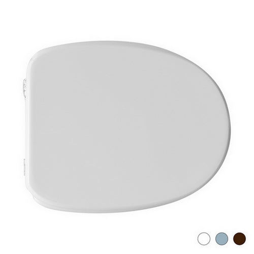 SEDILE WC PER RAK VASO KARLA FORMA 3