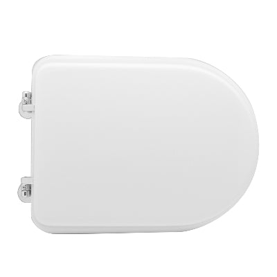 SEDILE WC PER ROCA VASO MERIDIAN FORMA 7