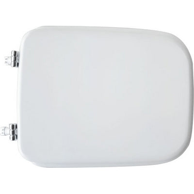 SEDILE WC PER SENESI VASO DUCCIO FORMA 8