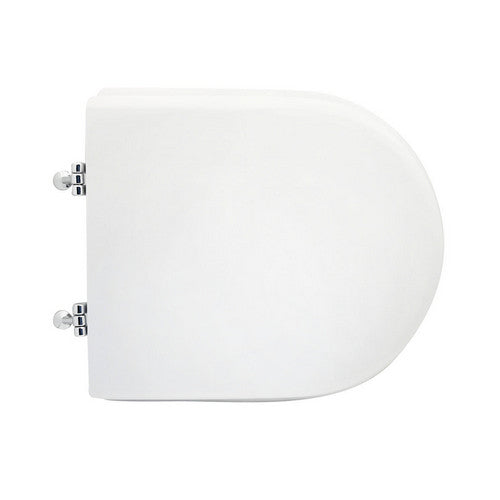 SEDILE WC PER SANITOSCO VASO FREE CHIUSO FORMA 7