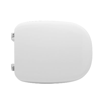 SEDILE WC PER SENESI VASO PIENZA SOSPESO FORMA 6