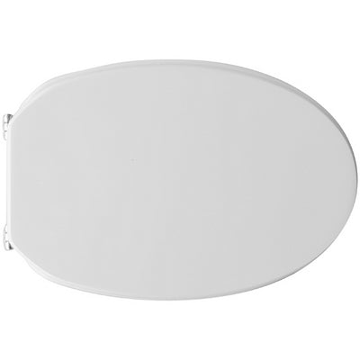 SEDILE WC PER VAVID VASO AMERICA BIANCO FORMA 1