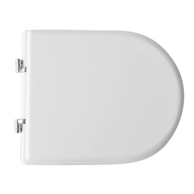 SEDILE WC PER VAVID VASO TEBE FORMA 5