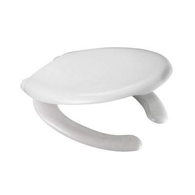 SEDILE WC UNIVERSALE ANTICONTATTO MOD. NUOVO TIRRENO