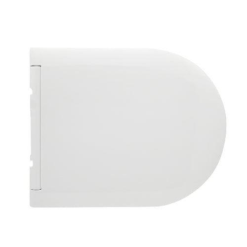 SEDILE WC TERMOINDURENTE MOD. TD7 FORMA 7