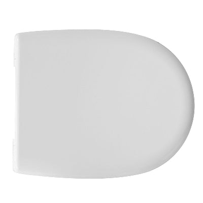 SEDILE WC TERMOINDURENTE MOD. D018 FORMA 7