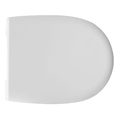 SEDILE WC TERMOINDURENTE MOD. D018 DOPPIA CERNIERA FORMA 7