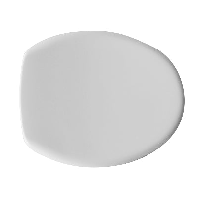 SEDILE WC TERMOINDURENTE MOD. U020 FORMA 1