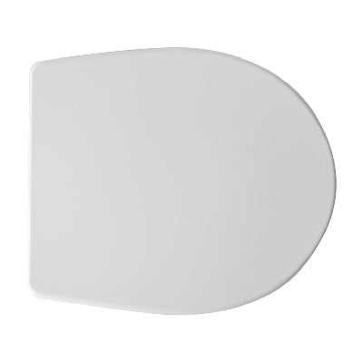 SEDILE WC TERMOINDURENTE MOD. D057 DOPPIA CERNIERA FORMA 1