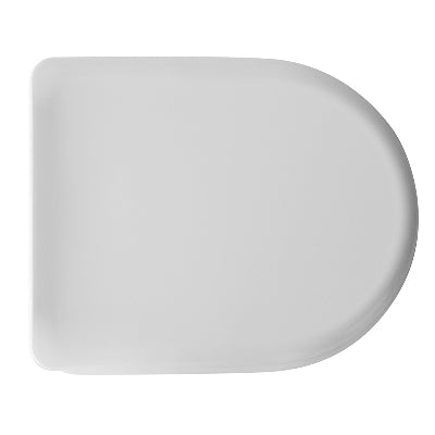 SEDILE WC TERMOINDURENTE MOD. D061 FORMA 7