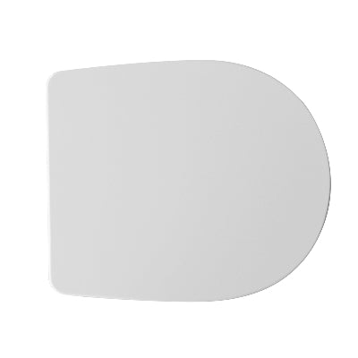 SEDILE WC TERMOINDURENTE MOD. D180 DOPPIA CERNIERA FORMA 7