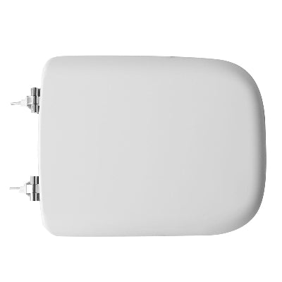 SEDILE WC TERMOINDURENTE MOD. D020 FORMA 8