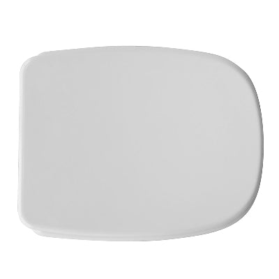 SEDILE WC TERMOINDURENTE MOD. D301 FORMA 6