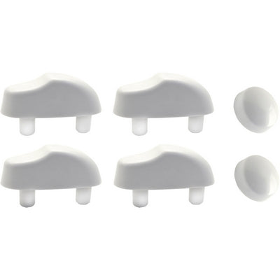 KIT PARACOLPI PER SEDILE CLODIA