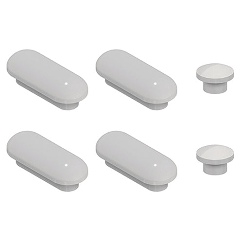 KIT PARACOLPI PER SEDILE PANCHETTA