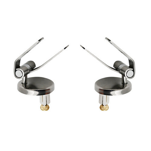 KIT CERNIERE INOX AD ESPANSIONE MOD. S02