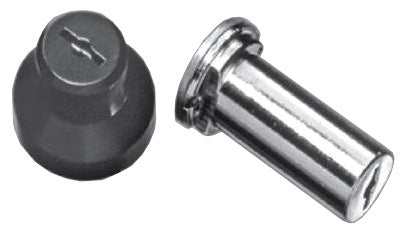 C.R. ART. 21 CILINDRO DOPPIO MM.60