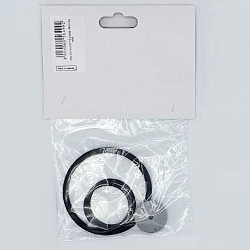 BLISTER RICAMBI PER POMPA MOD.ARES