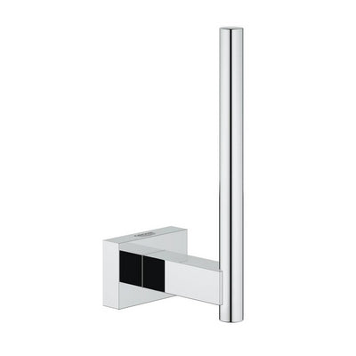 PORTA ROTOLO CARTA ESSENTIALS CUBE