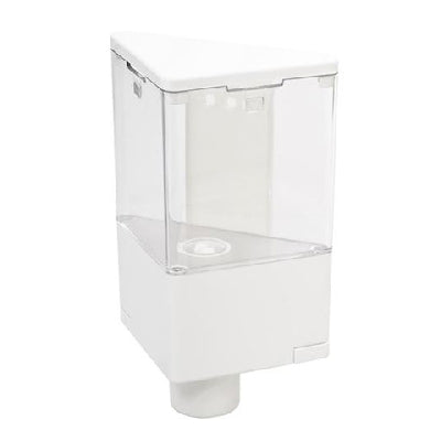 DOSATORE DI SAPONE LIQUIDO QUICK SOAP SERIE LINEA