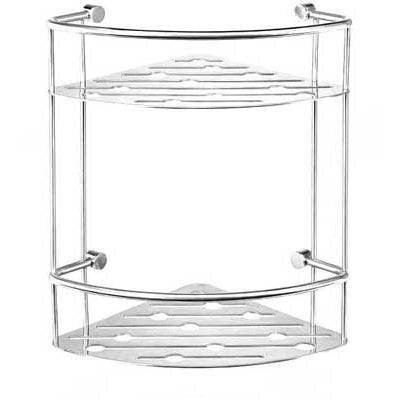 ANGOLARE DOCCIA DOPPIO METAFORM