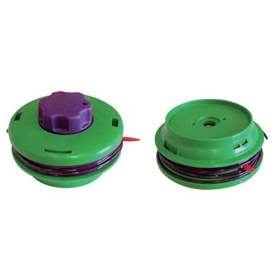 TESTINA X DECESPUGLIATORE FEMMINA 120 ACTIVE